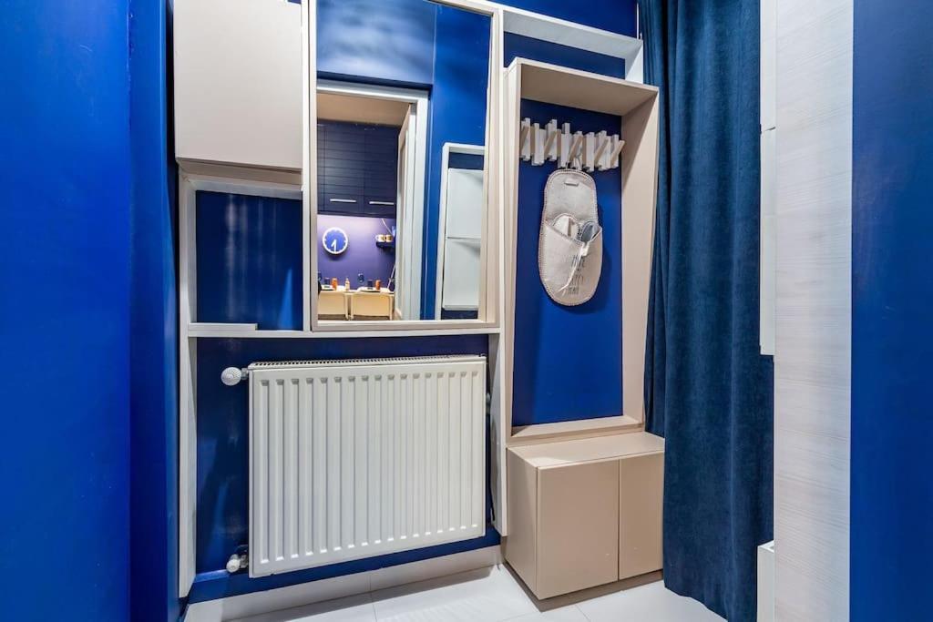 Modern - Central Apartment Bukareszt Zewnętrze zdjęcie